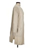 J.Crew Tan Coat Size XS - photo 4