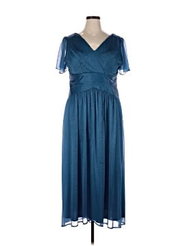 Shein Curve Casual Dress