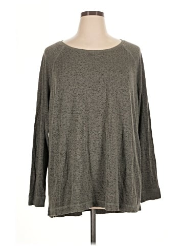 Any Body Pullover Sweater (view 1)