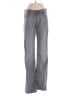 Armani Jeans Gray Jeans Size S (estimated) - photo 1