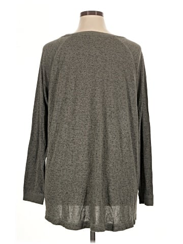Any Body Pullover Sweater (view 2)