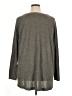 Any Body Gray Pullover Sweater Size 1X - photo 2