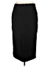 Cato Solid Black Formal Skirt Size 8 - photo 2