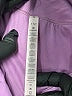 Lululemon Athletica Pink Purple Athletic Shorts Size 4 (tall) - photo 3