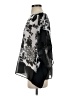 Talbots Outlet Black 3/4 Sleeve Blouse Size S - photo 5