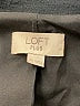 Ann Taylor LOFT Black Blazer Size 20 - photo 6