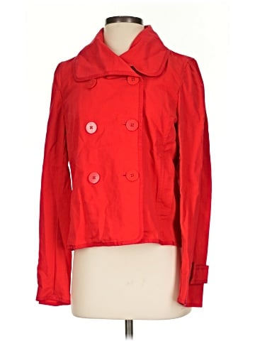 Ann Taylor LOFT Coat (view 1)