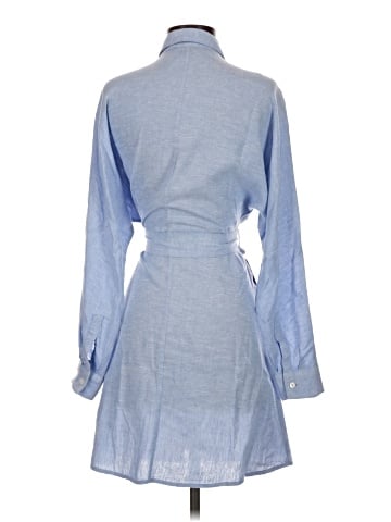 Banana Republic Factory Store Casual Dress (view 2)