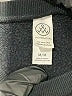 Alternative Earth Black Sweatshirt Size M - photo 7