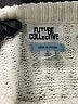 Future Collective Ivory Pullover Sweater Size XL - photo 7