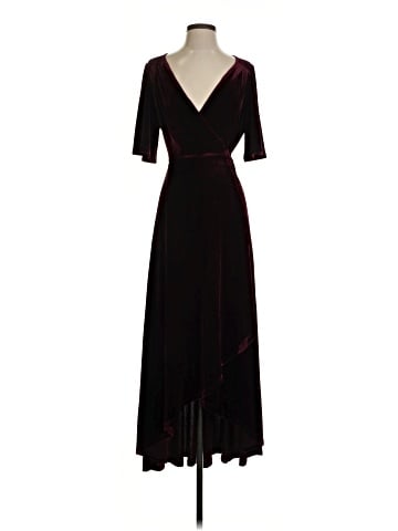 Listicle Cocktail Dress (view 1)