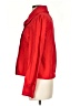 Ann Taylor LOFT 100% Cotton Red Coat Size S - photo 5