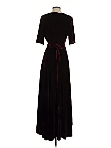 Listicle Cocktail Dress (view 2)