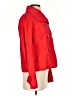 Ann Taylor LOFT 100% Cotton Red Coat Size S - photo 4