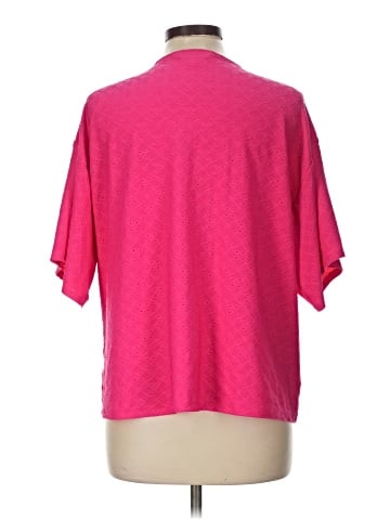 The Pioneer Woman Short Sleeve Top (view 2)