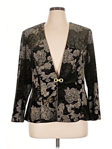 DressBarn Blazer (view 1)
