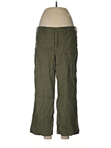 NYDJ Linen Pants (view 1)