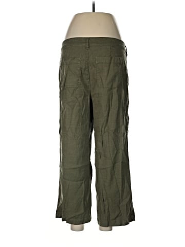 NYDJ Linen Pants (view 2)