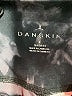 Danskin Tie-dye Black Cargo Shorts Size S - photo 3