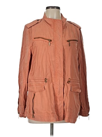 Max Jeans Jacket (view 1)