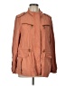 Max Jeans 100% Tencel Lyocell Orange Jacket Size L - photo 1