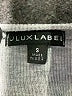 JLUXLABEL Gray Turtleneck Sweater Size S - photo 7