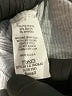 JLUXLABEL Gray Turtleneck Sweater Size S - photo 8