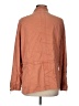 Max Jeans 100% Tencel Lyocell Orange Jacket Size L - photo 2