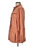 Max Jeans 100% Tencel Lyocell Orange Jacket Size L - photo 5