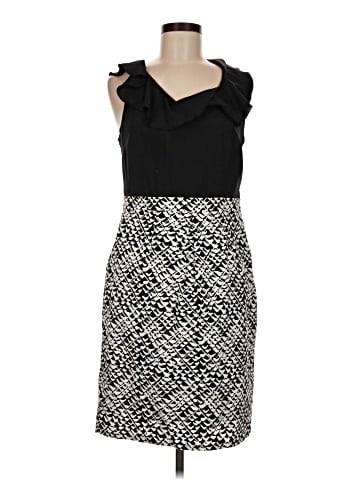 Merona Cocktail Dress (view 1)