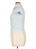 gef Blue Short Sleeve Turtleneck Size 14 - photo 5