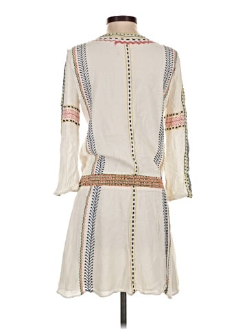 Alice + Olivia 3/4 Sleeve Top (view 2)