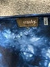 Crosby Tie-dye Blue Sleeveless T-Shirt Size XL - photo 7