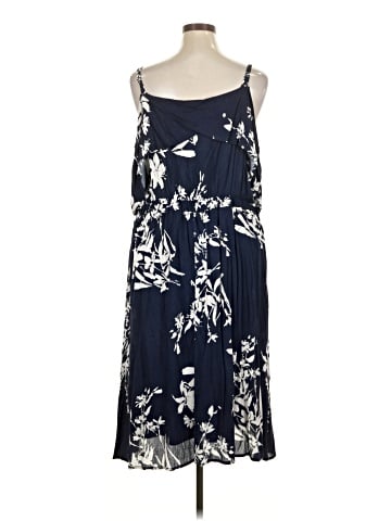 Meri Skye Casual Dress (view 2)
