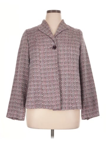 Sag Harbor Coat (view 1)
