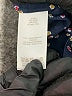 Boden Blue 3/4 Sleeve Blouse Size 18 - photo 8