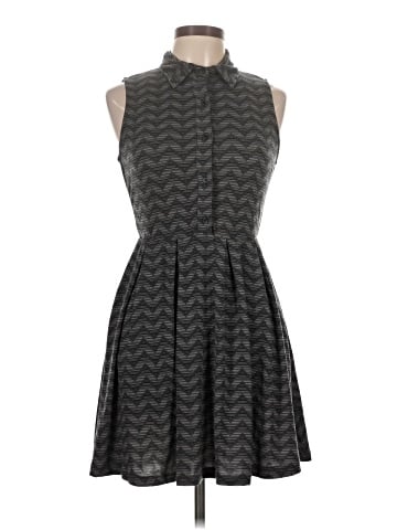 Mimi Chica Casual Dress (view 1)