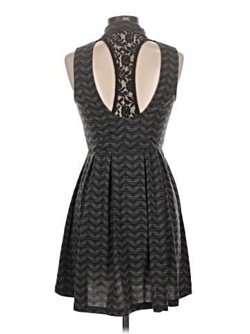 Mimi Chica Casual Dress (view 2)