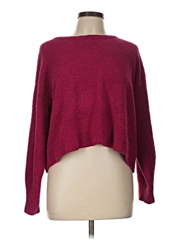 Victoria's Secret Pullover Sweater (view 1)