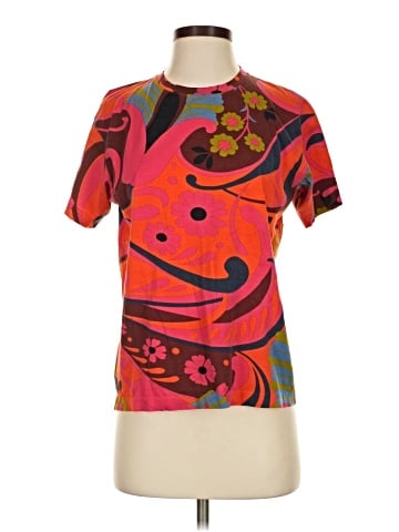 Gucci Vintage t-shirt (view 1)