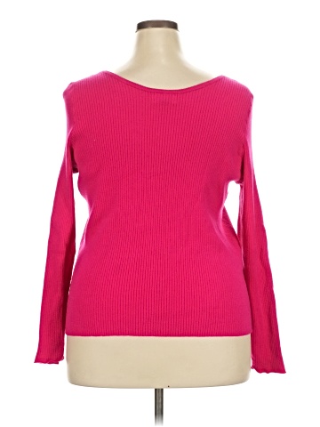 Universal Thread Pullover Sweater (view 2)