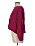 Victoria's Secret Burgundy Pullover Sweater Size L - photo 5