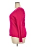 Universal Thread Pink Pullover Sweater Size 3X - photo 5