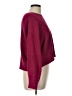 Victoria's Secret Burgundy Pullover Sweater Size L - photo 4