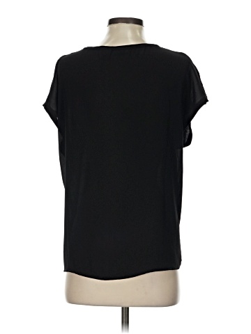 Tahari Short Sleeve Top (view 2)