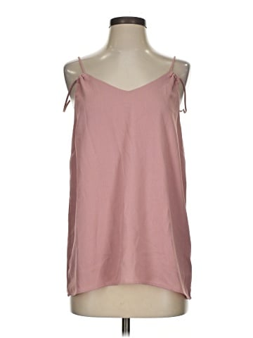Ro & De Sleeveless Blouse (view 1)