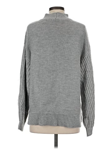 Staccato Turtleneck Sweater (view 2)