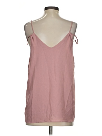 Ro & De Sleeveless Blouse (view 2)