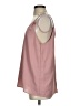 Ro & De 100% Polyester Pink Sleeveless Blouse Size S - photo 5