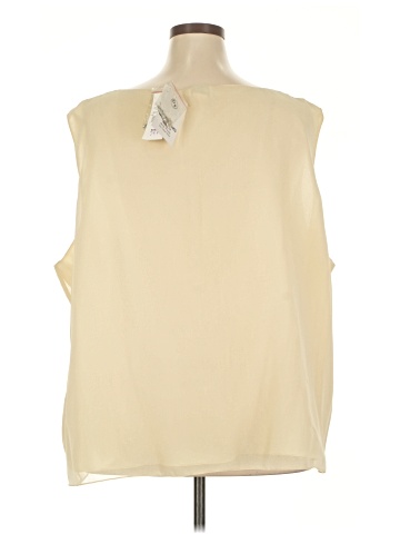 Gunit Fashions Sleeveless Blouse (view 2)